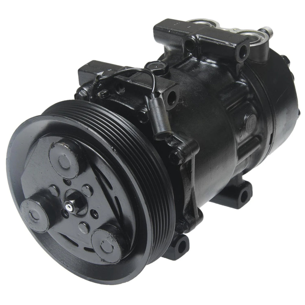 FOUR SEASONS air compressor