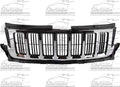 GRILLE ASSY DARK GRAY W/ CHROME MLDG GRAND CHEROKEE 1113