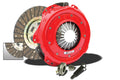 McLeod Racing auto part close-up