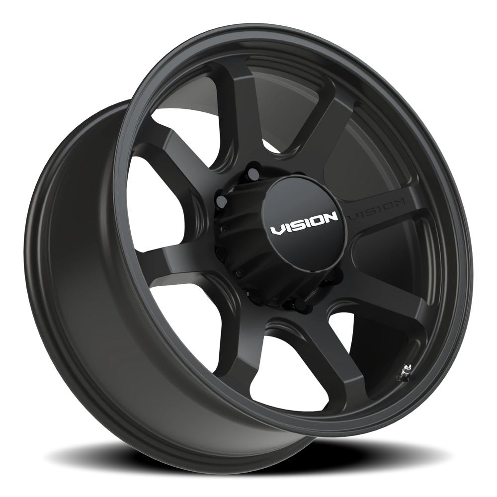 VISION WHEEL auto part