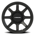 Vision Wheel 8-170 SB VIS FLOW 351-7870SB18