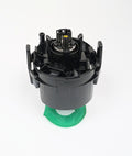 FUEL PUMP & STRAINER