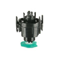 FUEL PUMP & STRAINER