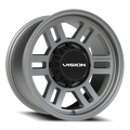 8-170 SG VIS M2 OVERLAND