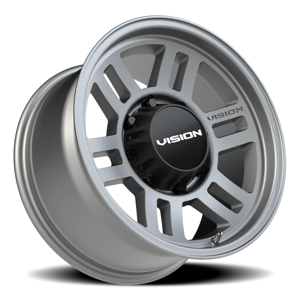 VISION WHEEL auto part