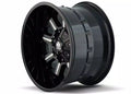 The Wheel Group auto part