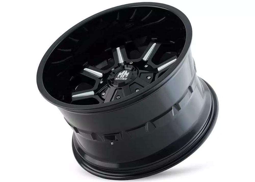 The Wheel Group auto part