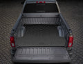 RTBM HUSKY PROD LINE HEAVY DUTY BED MAT 1999 2023 UNIVERSAL UNIVERSAL BLACK