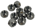 Lug Nuts 5/8-11 Course Double Sided 20pk