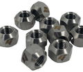 Lug Nuts 5/8-11 Course Double Sided 20pk