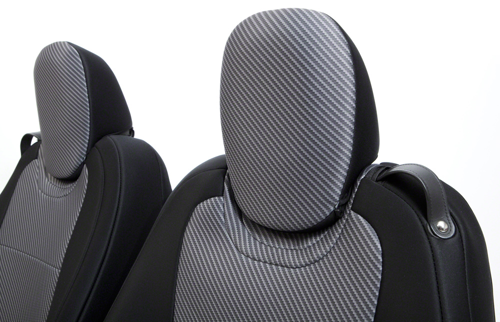 50/50 BUCKET; WITH REMOVABLE HEADRE