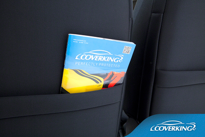 COVERKING auto part