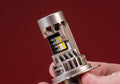 Diode Dynamics H4 White SL2 Pro LED Bulbs (Pair)
