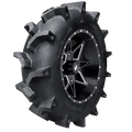 INTERFORCE 628 33X8.00-20 BIAS