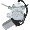 NEW WINDOW LIFT MOTOR W/REGULATOR