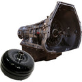 BD Diesel BD TowMaster Ford 4R100 Trans & Converter Package 1999-2003 2WD - 1064442SM