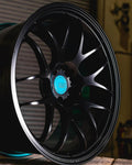 RS-R 2013 Ford Focus ST Down Sus Springs