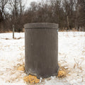 FEED BANK TIMBER 250