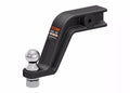 LOADED FORGED BALL MOUNT WITH 2-5/1