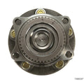 TIMKEN auto part close-up