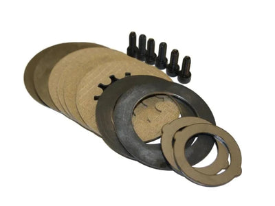 Cusco auto part