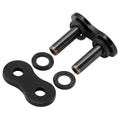 BikeMaster 525x130 BMZR Z-Ring Chain - Black/Chrome