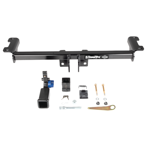 INSTA-HITCH I