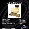 PREMIUM BRAKE MASTER CYLINDER
