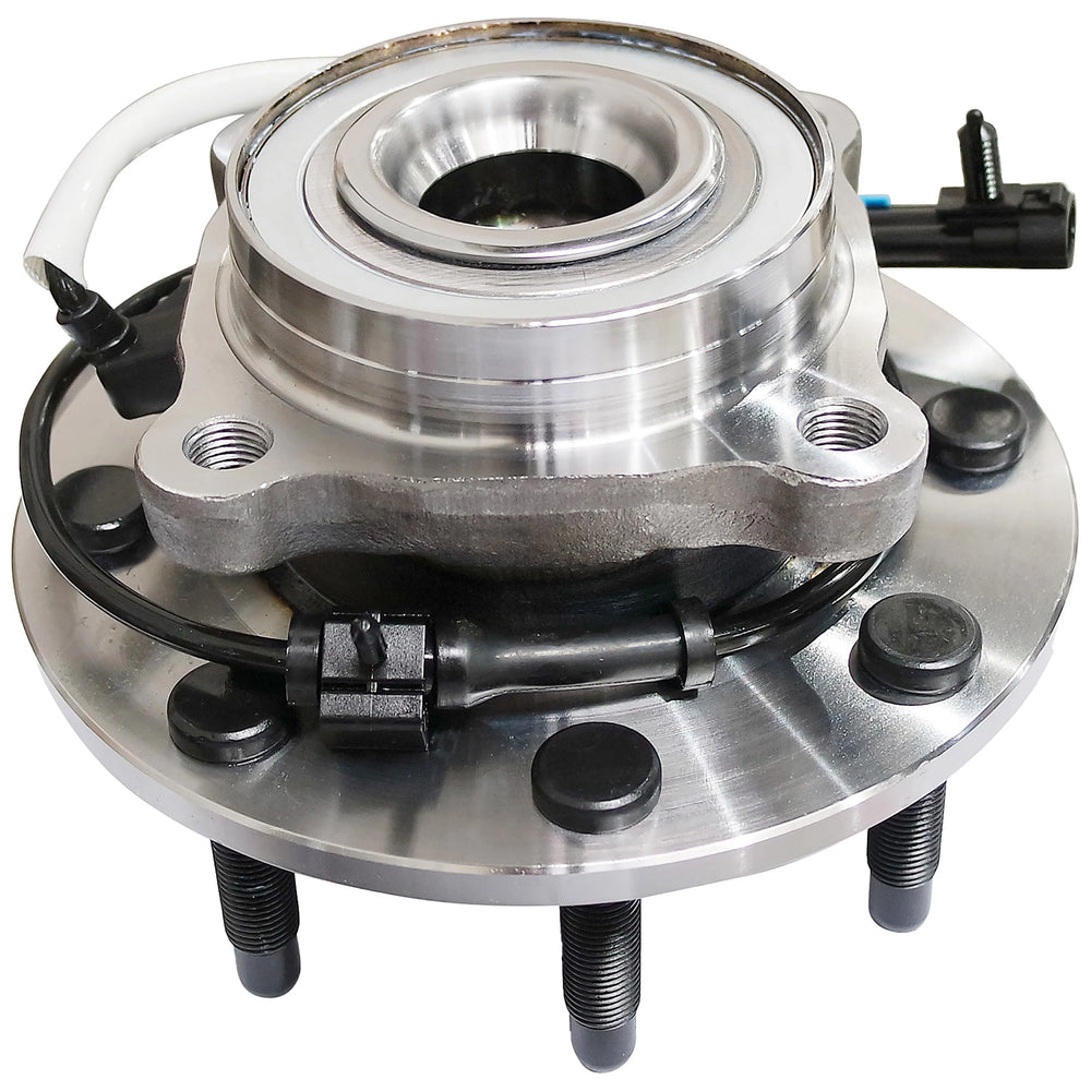 HUB BEARING ASSEMBLY