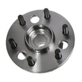 HUB BEARING ASSEMBLY
