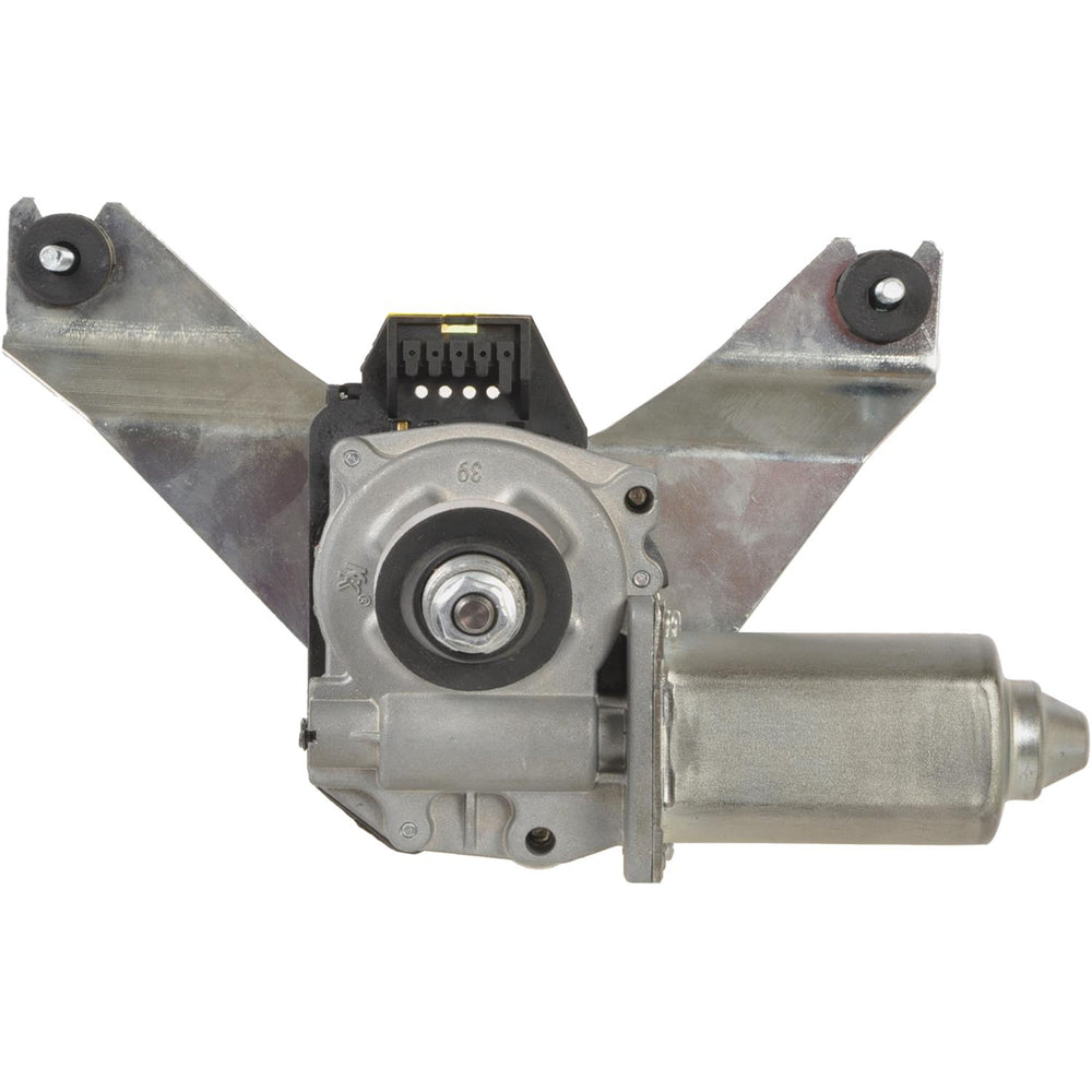 NEW WIPER MOTORS