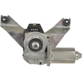 NEW WIPER MOTORS