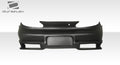 Extreme Dimensions bumper installed view