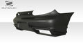 Extreme Dimensions bumper detail