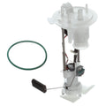 DELPHI fuel pump installed view