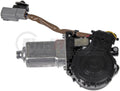 WINDOW LIFT MOTOR