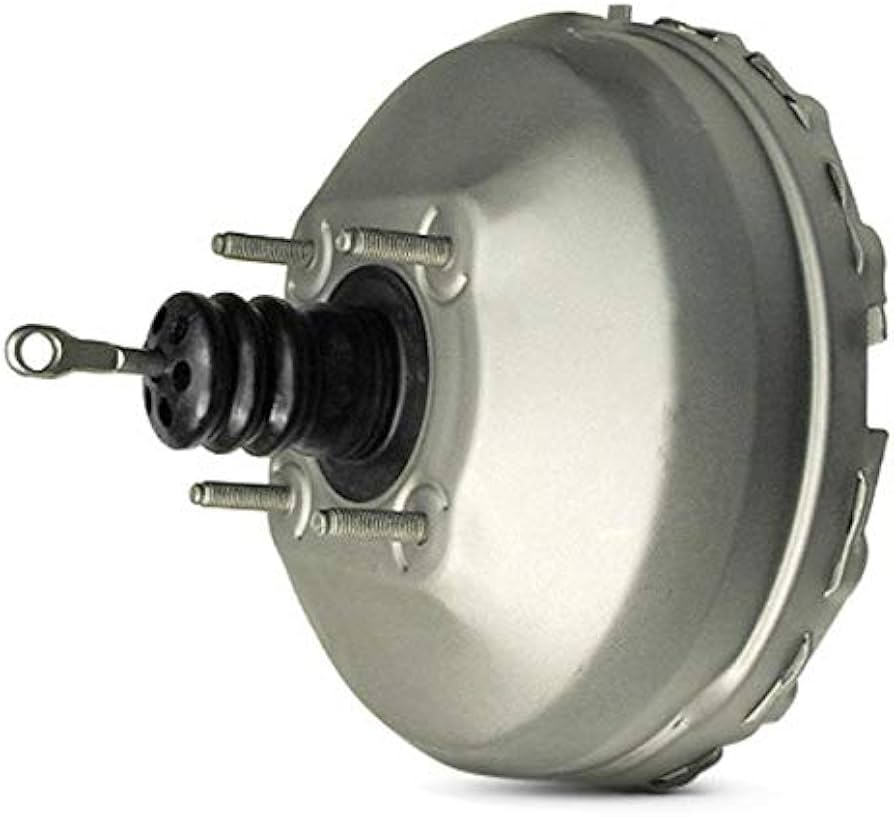 Brake Booster