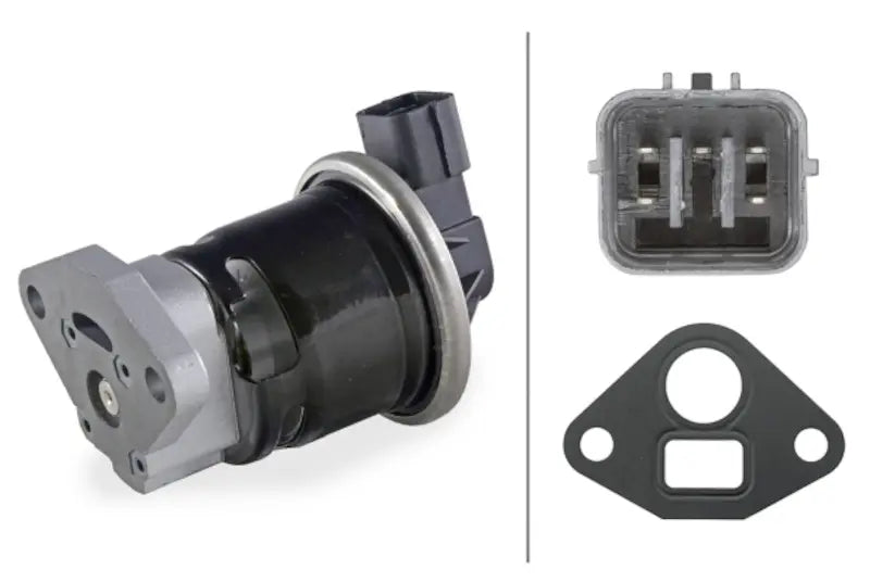 EGR VALVE ELECTRIC FOR HONDA