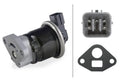 Hella auto part