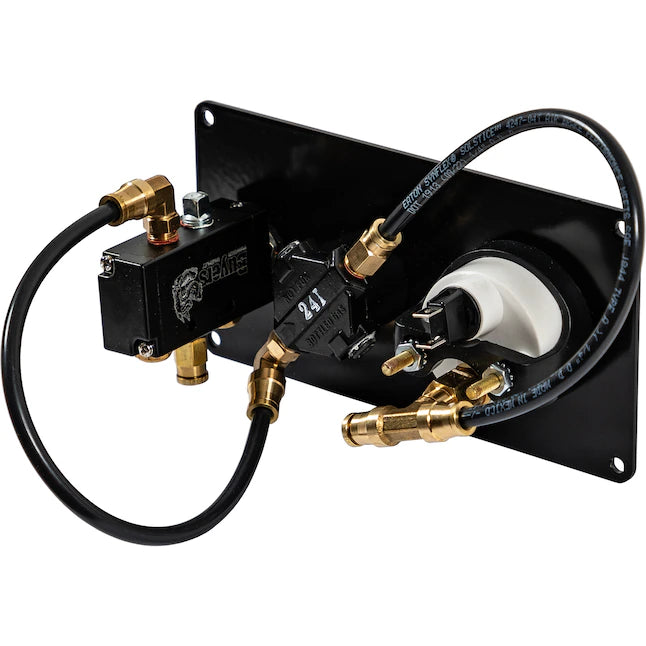 VALVE,CONTROL ASSM,LIFT AXLE,TOGGLE