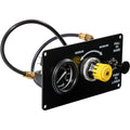 VALVE,CONTROL ASSM,LIFT AXLE,TOGGLE