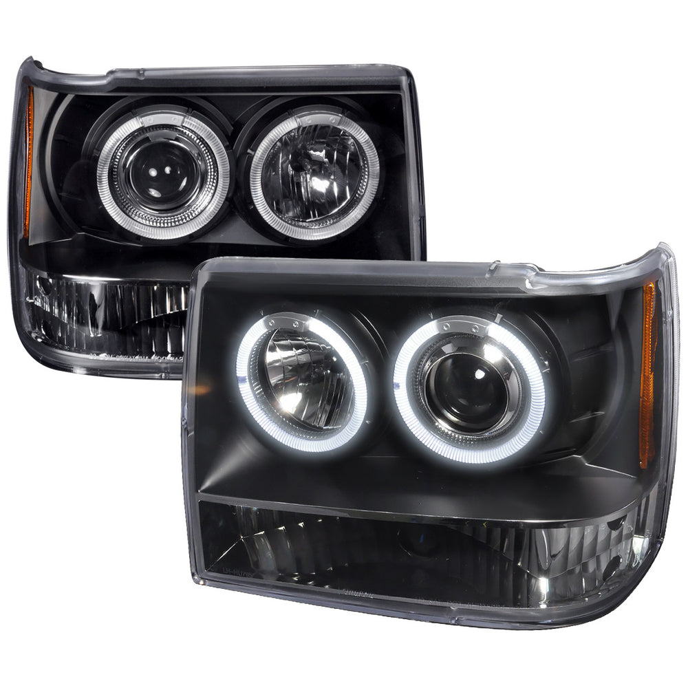 93-96 GRAND CHEROKEE HALO