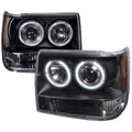 93-96 GRAND CHEROKEE HALO