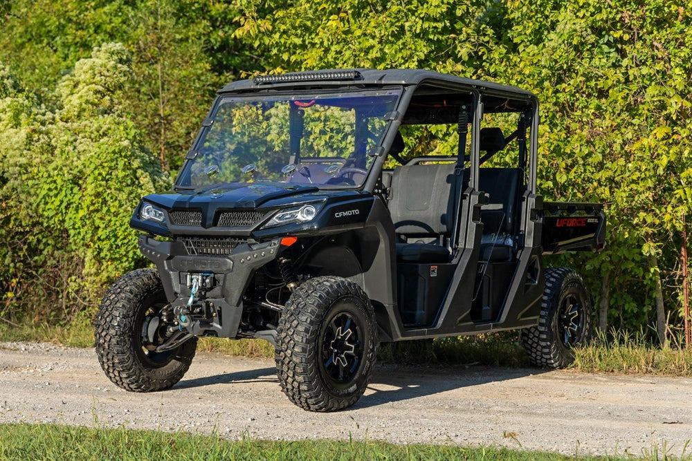 Rough Country auto part