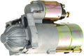 REMY auto part close-up