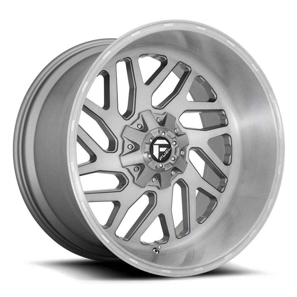 Fuel Off-Road auto part