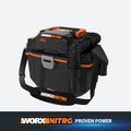 20V 2.1 GAL CORDLESS WET/DRY VACUUM TOOL ONLY