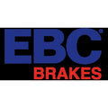 S11KF1403 FRONT EBC Stage 11 Kit