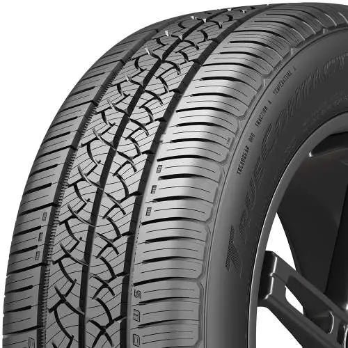 15x7 ALLOY MAGSTAR RIM-BLACK