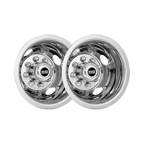 REAR AXLE KIT